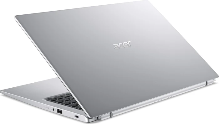 Acer Aspire 3 A315-35-C4SZ, Pure Silver, Celeron N5100, 8GB RAM, 256GB SSD, DE