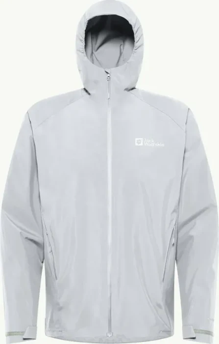 Jack Wolfskin Prelight 2L Ins Funktionsjacke cool grey (Herren)