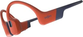 Shokz OpenSwim Pro rot
