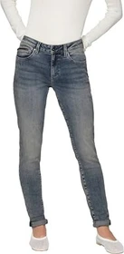 s.Oliver Sadie Jeans blau (Damen)