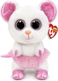 TY Beanie Boos Nina 15cm