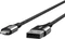 Belkin MIXIT Duratek USB-A/Lightning Adapterkabel 1.2m schwarz Vorschaubild
