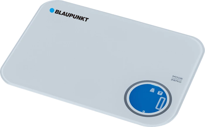 Blaupunkt FKS601 digitale Küchenwaage