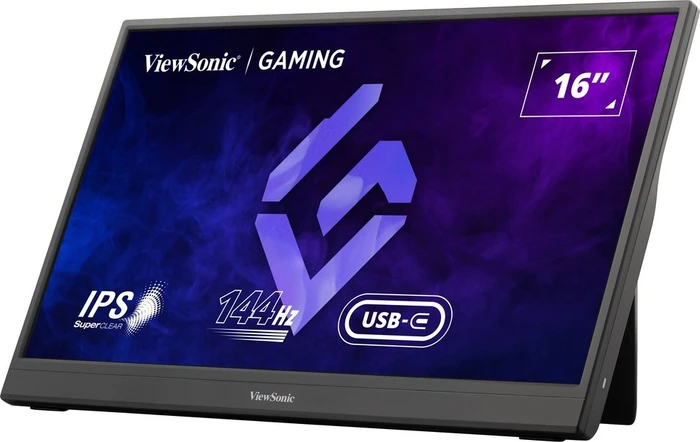 ViewSonic VX1654, 15.6"