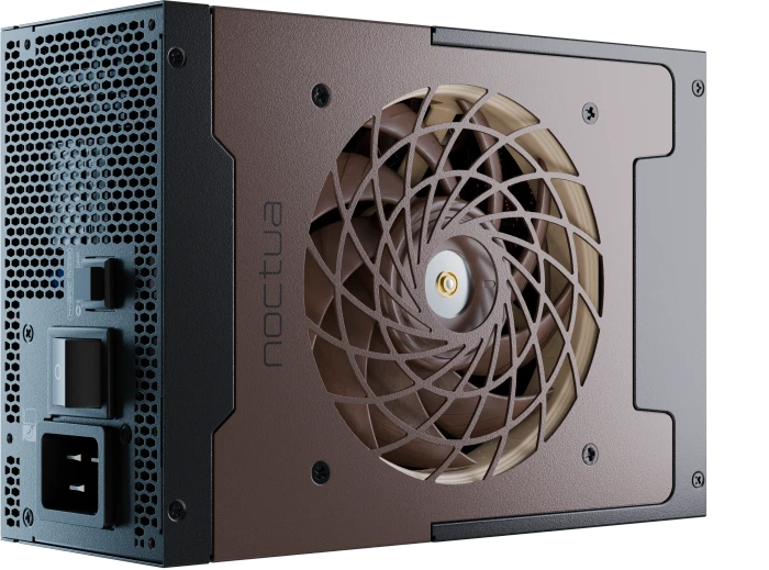 Seasonic Prime TX-1600 Noctua Edition 1600W, ATX 3.1