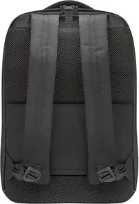 dbramante1928 Christiansborg 16" Recycelter Rucksack, Grau