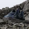 adidas Terrex Eastrail 2.0 Rain.RDY wonder steel/shadow navy/semi lucid blue (Herren) Vorschaubild