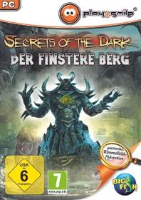 Secrets of the Dark: Der finstere Berg (PC)