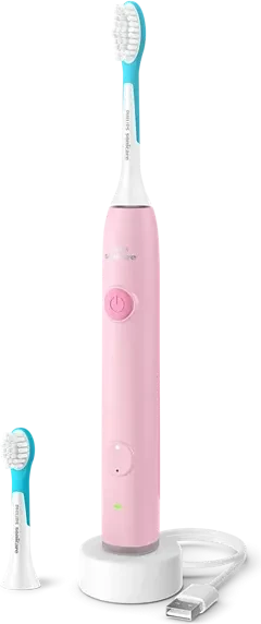 Philips HX6600/11 Sonicare for Kids Smart pink