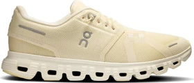 On Cloud 6 castor/ivory (Damen)