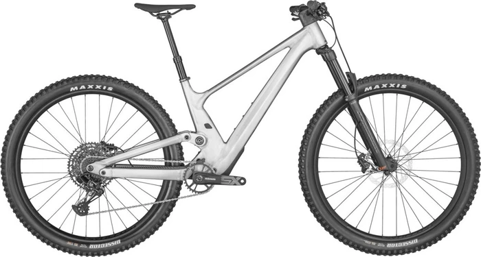 Scott Genius 940 Modell 2023