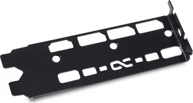 Alphacool Eisblock GPU I/O Shield RTX 3090 Founders Edition