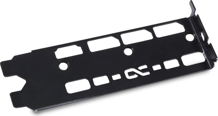 Alphacool Eisblock GPU I/O Shield RTX 3090 Founders Edition
