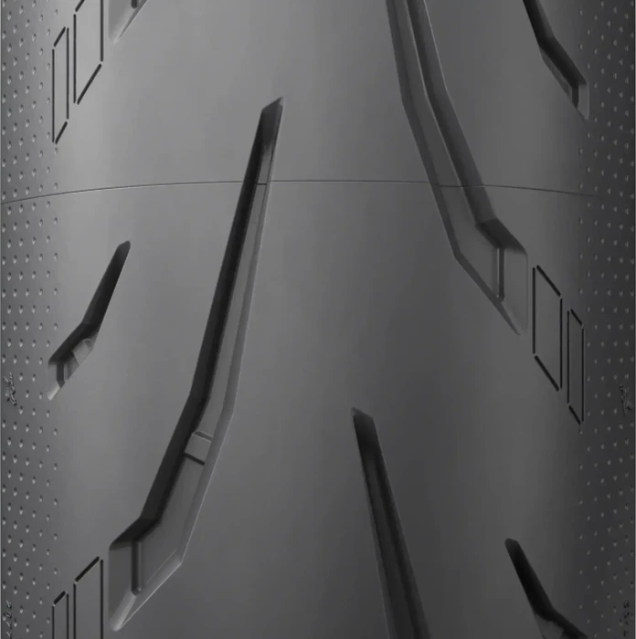 Michelin Power 6 110/70 ZR17 54W TL