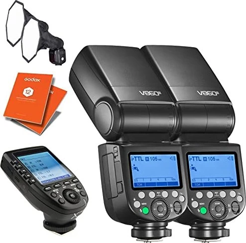 Godox V860III