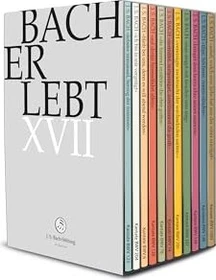 Bach Erlebt XVII (DVD)