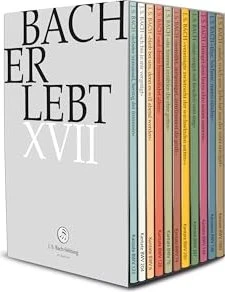 Bach Erlebt XVII (DVD)