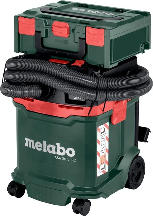 Metabo ASA 30 L PC Nass-/Trockensauger