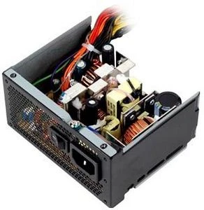 SilverStone SFX Series ST45SF 450W, SFX