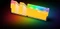 Thermaltake Toughram RGB Memory Metallic Gold UDIMM 16GB Kit, DDR4-3600, CL18-19-19-39 Vorschaubild