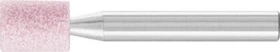 Pferd ZY 1013 6 AR 80 O5V STEEL EDGE Zylinderstift Schleifstift K80, 10x13mm, 10 Stück