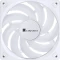 Jonsbo CR-1000MAX Color White, weiß Vorschaubild