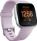 Fitbit Versa Lite Edition Aktivitäts-Tracker lilac/silver Vorschaubild