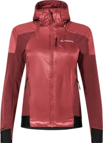 Vaude Larice Hybrid Insulation Funktionsjacke brick (Damen)