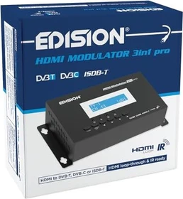 Edision HDMI Modulator