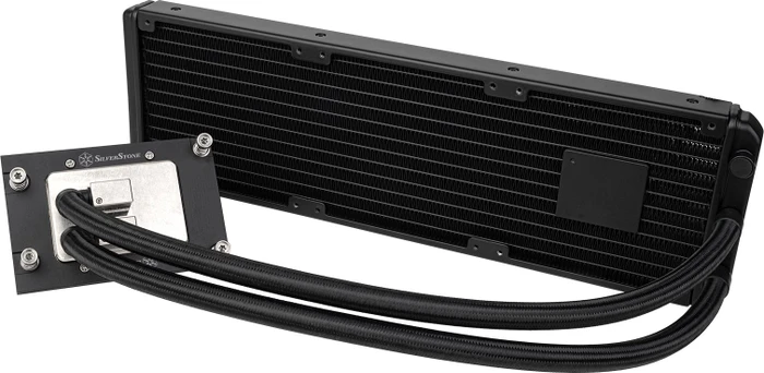 SilverStone XE360-TR5 360mm