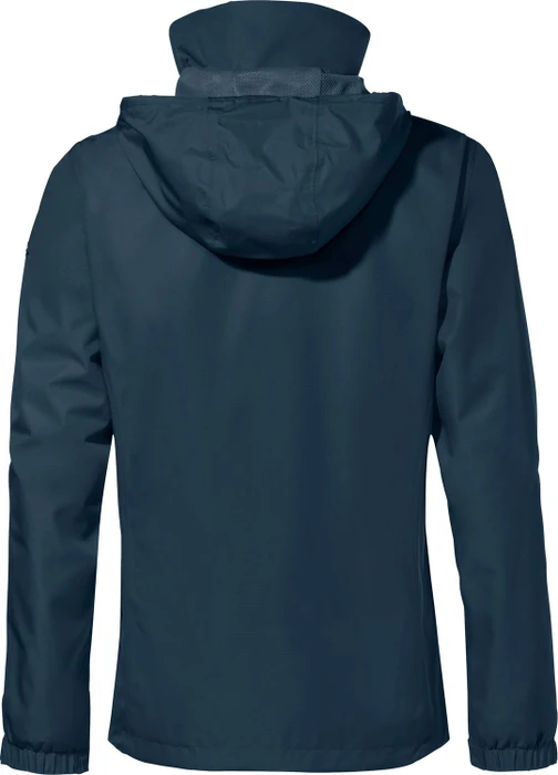 Vaude Escape Light Funktionsjacke dark sea (Damen)