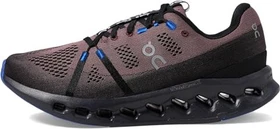 On Cloudsurfer black/cobalt (Herren)
