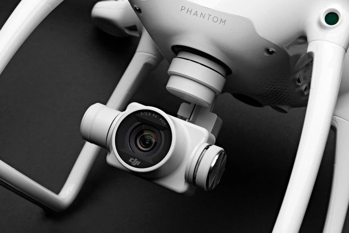 DJI Phantom 4