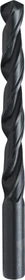 Cimco HSS-R Spiralbohrer, 10.2x87x133mm, 1 Stück