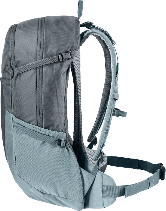 Deuter Futura 23 graphite/shale