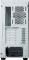 Cooler Master Elite 502 White, Glasfenster Vorschaubild