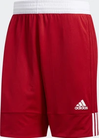 adidas 3G Speed Reversible Shorts power red/white (Herren)