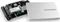 Axagon 2.5" SATA M.2 Box, SATA > M.2 Vorschaubild