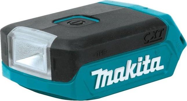 Makita DEAML103 LED Akku-Arbeitsleuchte solo