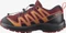 Salomon XA Pro 3D V8 red dahlia/black/poppy red (Junior) Vorschaubild