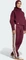 adidas Adibreak Trainingshose lang maroon/cream white (Damen) Vorschaubild