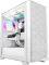 PCCooler C3D510 BK ARGB, weiß, Glasfenster Vorschaubild