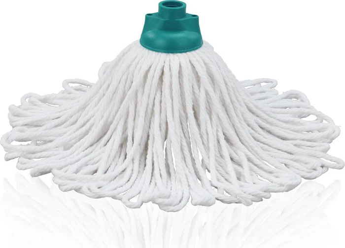 Leifheit Classic Mop Cotton Ersatz-Kopf