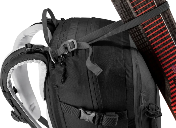 Deuter Freerider 30 schwarz