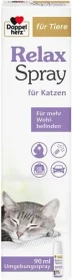 Doppelherz für Tiere Relax Spray für Katzen, 90ml