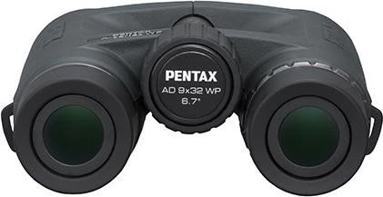 Pentax AD 9x32 WP (62791) – Bild 2 von 5