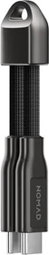 Nomad ChargeKey V2 USB-C 240W schwarz