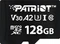 Patriot VX Series, microSD UHS-I U3, A2, V30 Vorschaubild