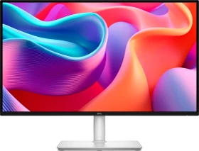 Dell 27 Plus QHD USB-C Monitor S2725DC, 27"