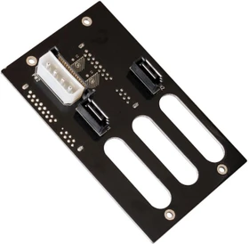 Lian Li BP2SATA SATA Backplane